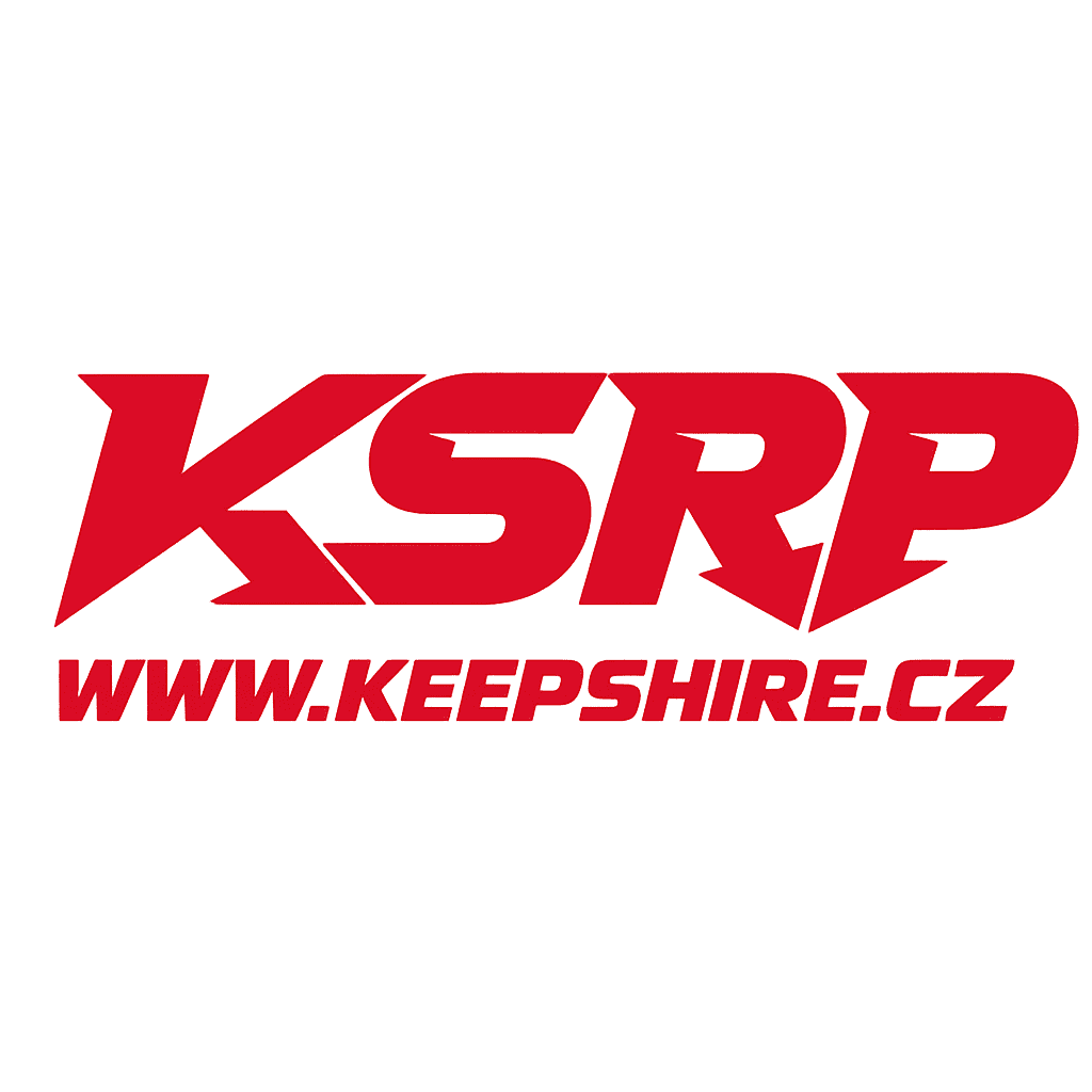 Logo Keepshire.cz